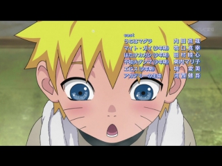 [anirose] naruto shippuuden ed 34