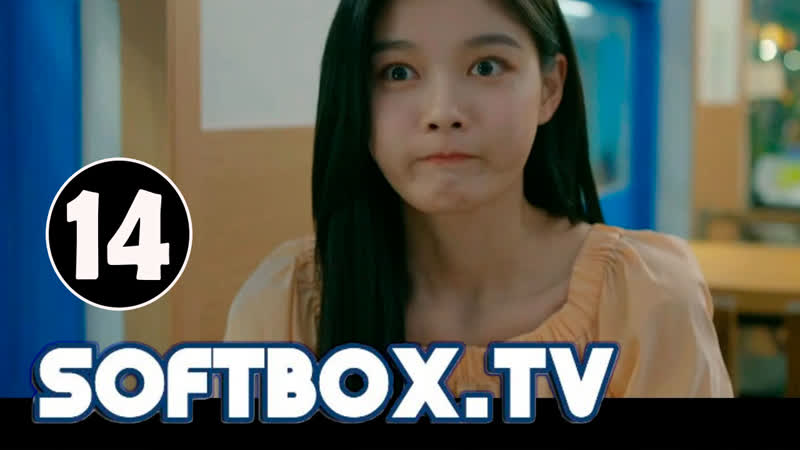 Круглосуточный магазин 14 серия / озвучка softbox