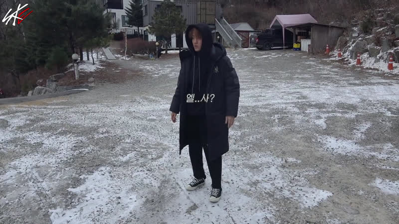 Fsg eternity | skz vlog – чанбин без лица и без контекста