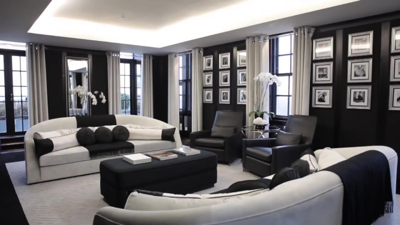 Grosvenor house suites by jumeirah living luxurious penthouse living on londons park lane