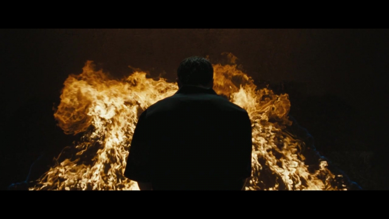 Законопослушный гражданин финальная сцена