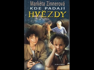 Где падали звезды / kde padají hvězdy / where stars fall (1996) серия 3 (драма молодые в кино)