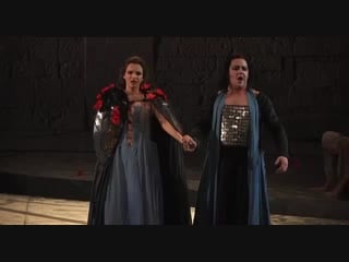 Medea in corinto (part ii) giovanni simone mayr