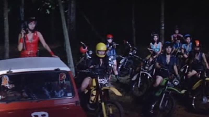 1987 девственницы из ада / perawan disarang sindikat