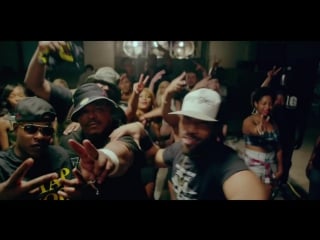 Method man straight gutta (ft redman, hanz on, streetlife)