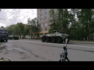 Live гвир "титовский гарнизон"