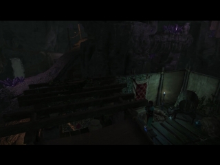 Skywind caves and mines preview