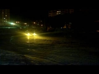 #2 toyoya altezza gita 4wd