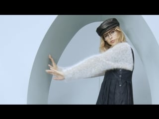 Deichmann lookbook 2018