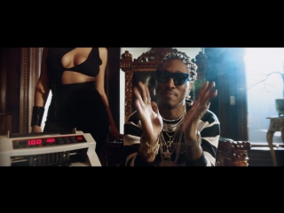 Future super trapper