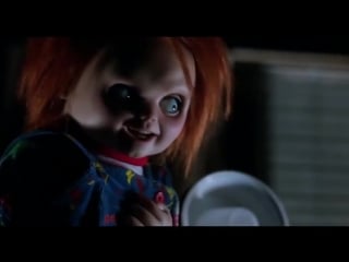 Cult of chucky (культ чаки) trailer на русском языке