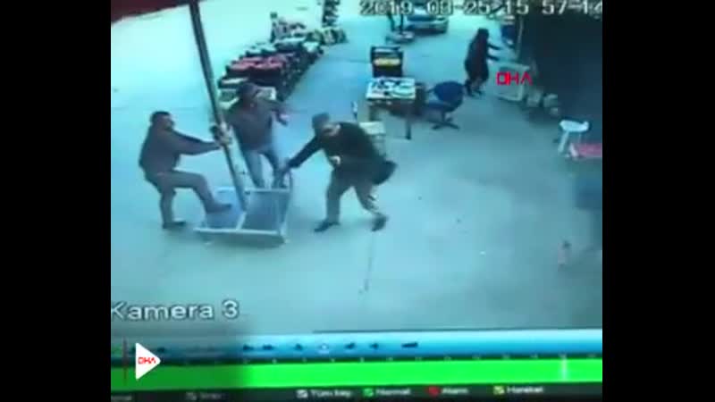 Quickly porn video – That escalated quickly