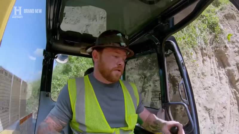 Потерянное золото второй мировой войны 2 сезон 01 серия предсмертное заявление (2020)