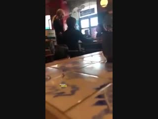 Ресторанный критик