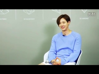 [other][151102] b1a4 @ wm ent youku b1a4 entertainment big party behind special