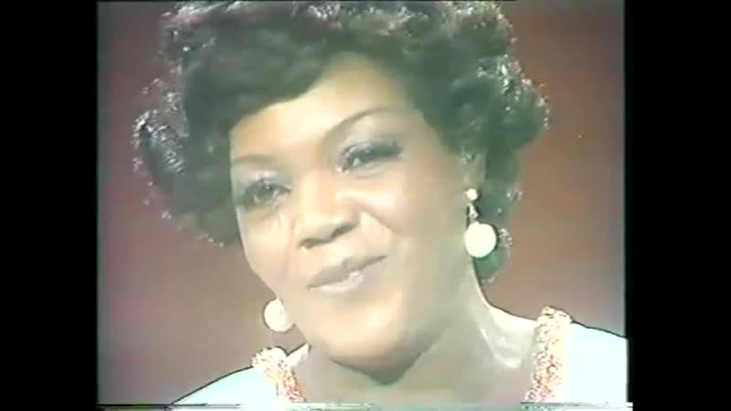 Dona ivone lara canta tiê 1976