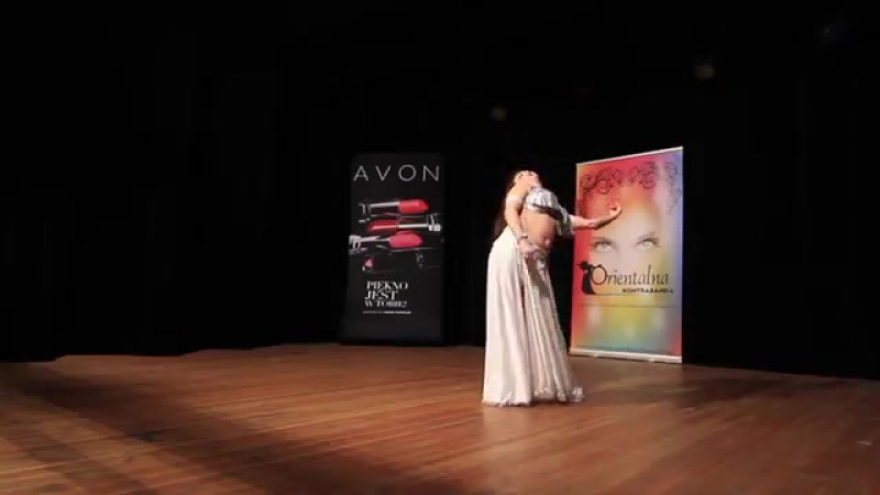 Alex orientalna kontrabanda 2016, kat professional, finał 6696