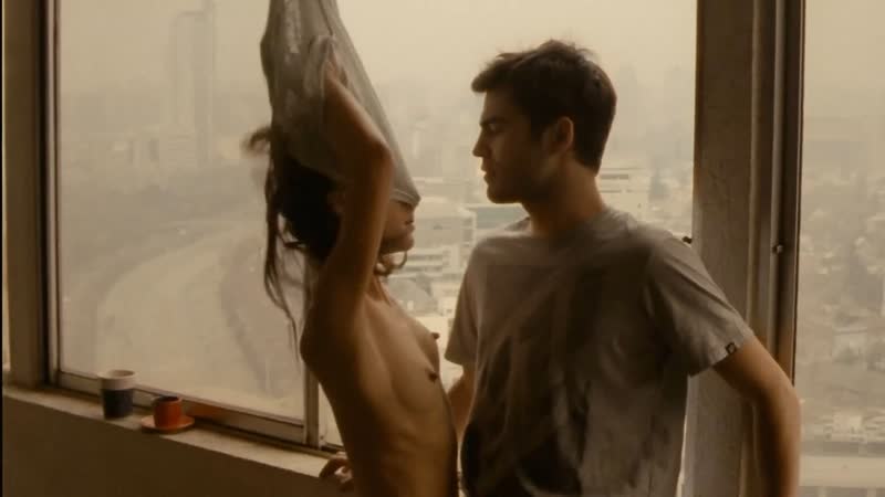 Даниэла рамирес / daniela ramirez mika origin of love ( 2012 )