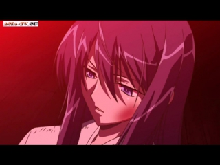 Kyoushirou to towa no sora/ кесиро под вечным небом 6 серия (русская озвучка)