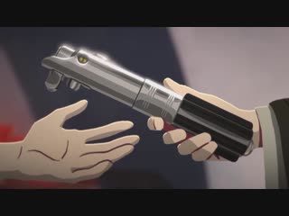 Star wars galaxy of adventures ep 04 озвучка hamsterstudio