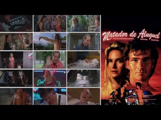 Matador de aluguel 1989 (720p) dublado