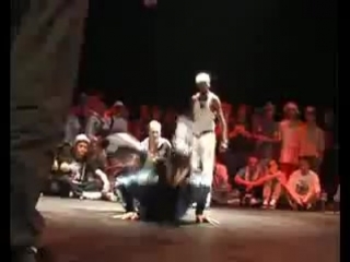 Battle yan russia vs menno scotland