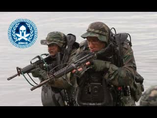 Greek oyk in action in albania,1997