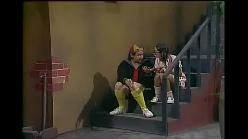 El chavo del ocho la escuela(360p) mp4