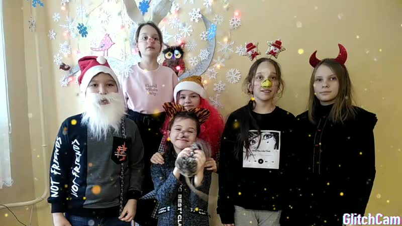 Святки колядки!