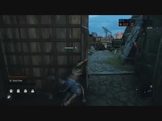 When you experience bugs so frequently, they dont even faze you anymore