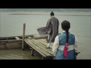 [teaser 3rd] 140618 kbs2 조선총잡이 3차 티저 일잔 tp