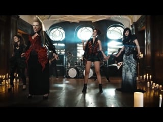 Exit eden total eclipse of the heart (bonnie tyler cover) napalm records