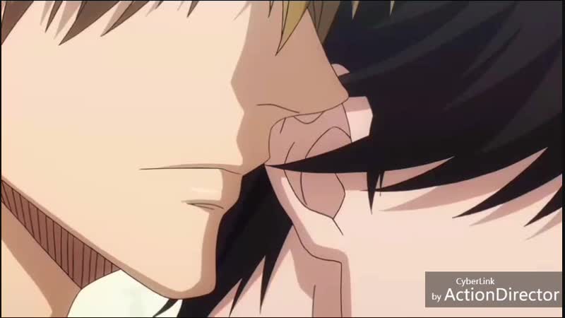 Угроза для парня номер 1