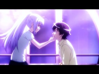 Amw пластиковые воспоминания/plastic memories