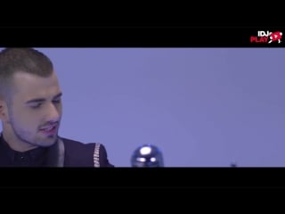 Nikola petkovic ne daj da te kunem (2016)