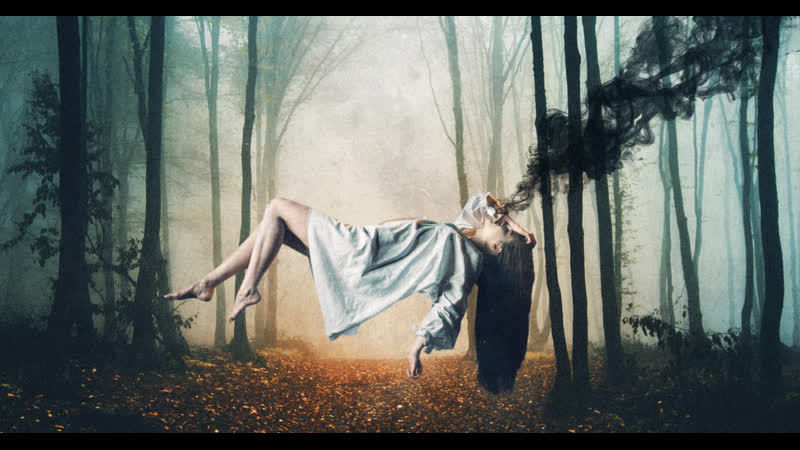 Мама возвращение из тьмы(2020) the unlit (witches of blackwood)