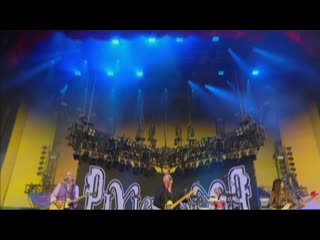 Pixies debaser = british summer time live from hyde park 2017 (highlights)