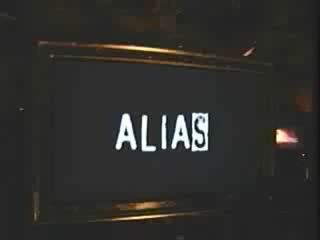 Alias bloopers 50th columbo visit cia