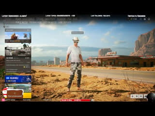 Pubg dreamers are welcome play 4 fun!!! хейтеры я вас люблю!!! ругонь, брань, читак, цука, ban!!! xeй tиm