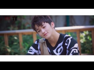 170911 nct dream @ chic teen october issue