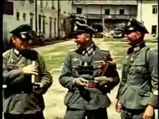 Вермахт в україні wehrmacht in ukraine 1941р