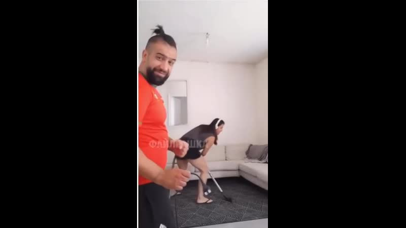 Смехов | подколол жену 🤣