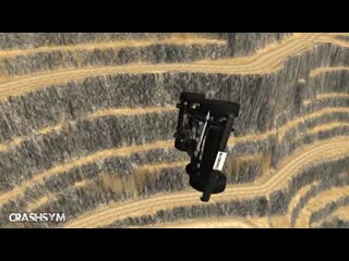 Хорошая аэродинамика