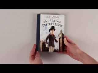 Cozy classics by jack and holman wang