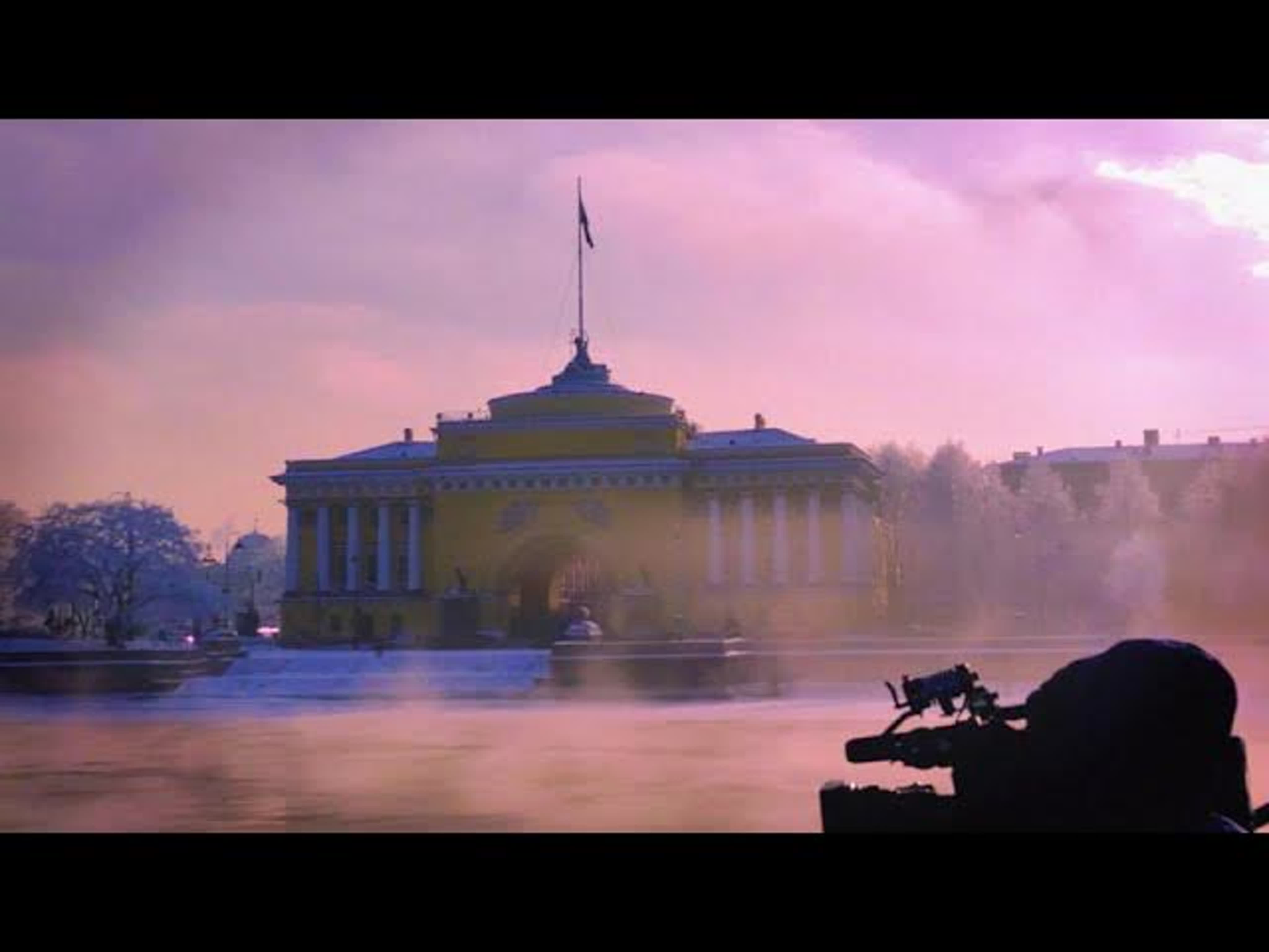 Ледокол невская застава в работе на неве - ExPornToons