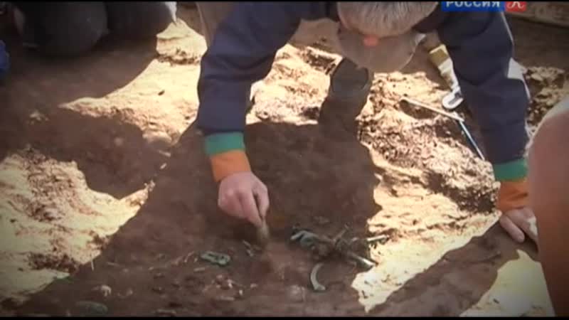 Да, скифы мы!