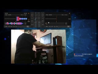 Hardthursday isolation rave (09 04 2020)