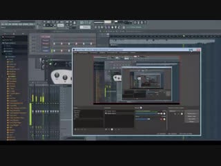 Live цифровое хулиганство | glitch