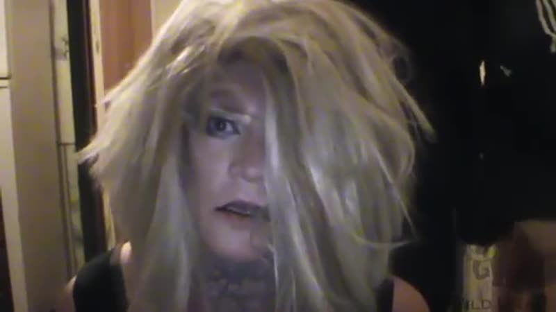 Педики артисты