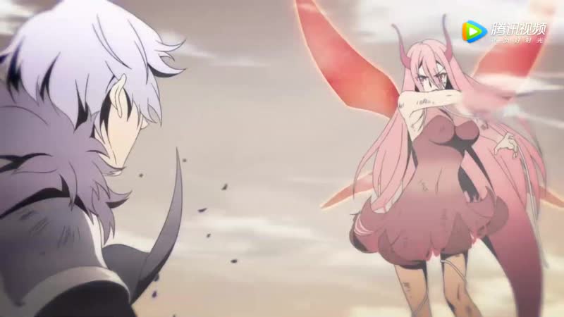 Yao jing zhong zhi shou ce | руководство по семенам фей трейлер